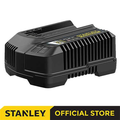 Stanley Charger Fatmax / Pengisi Daya Baterai 20Volt 2.0Ah SC200