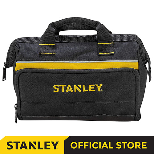 Stanley Essential Tool Bag / Tas Alat Kain 12inch 1-93-330