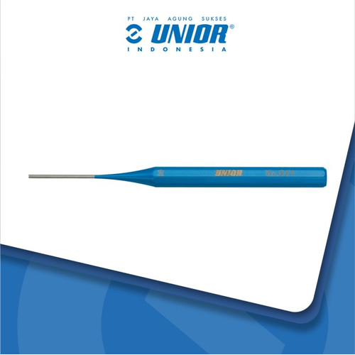 UNIOR Pin punch -  Penitik Pin Tipe 641/6