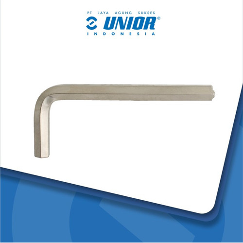 UNIOR Hexagon wrench -  Kunci L Tipe 220/3