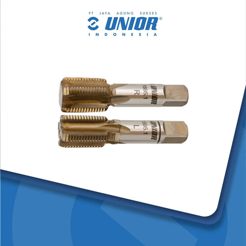 UNIOR Pedal taps - 1695.1