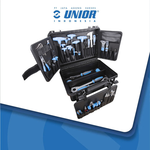 UNIOR Pro Kit - 1600PROKIT - Tool Kit Sepeda