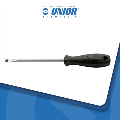 UNIOR Flat screwdriver CR - 605CR