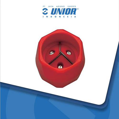 UNIOR Internal - external reamer - 363