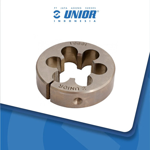 UNIOR Tap for fork threading tool - 1696.1