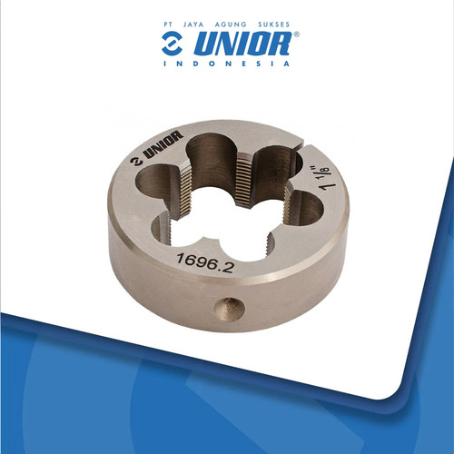 UNIOR Tap for fork threading tool - 1696.2