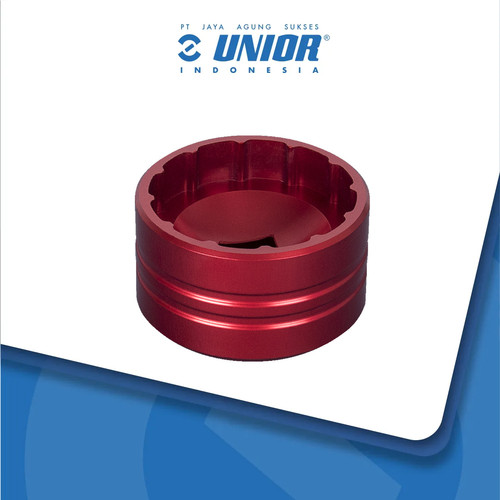 UNIOR Bottom bracket socket BSA30 - 1671.BSA30