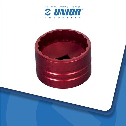 UNIOR Bottom bracket socket BB9000 - 1671.BB9000