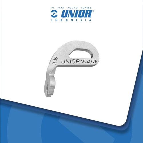 UNIOR Spoke wrench - 1630/2A