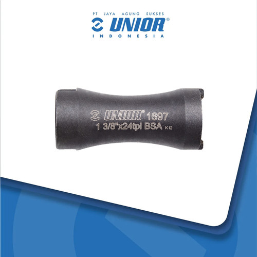 UNIOR Adaptor for tap BSA - 1697.2/4