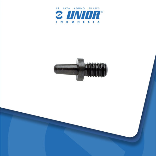 UNIOR Replaceable pin for chain rivet pliers - 1640.1/4