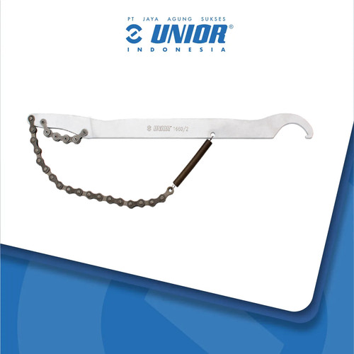 UNIOR Chain whip - 1659/2