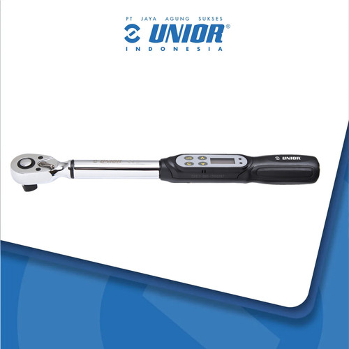 UNIOR Electronic torque wrench - 266B