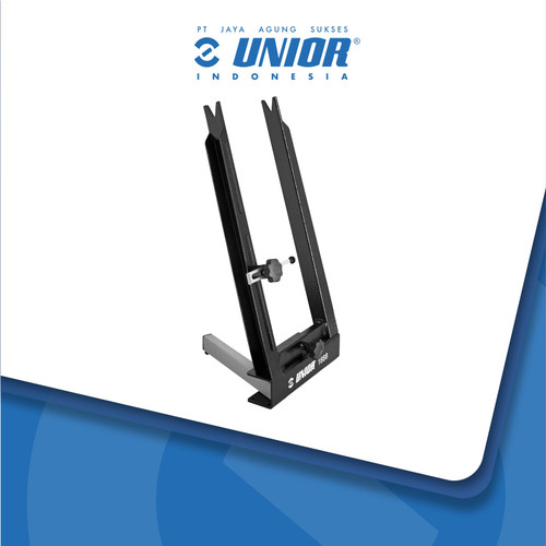 UNIOR Portable truing stand - 1688