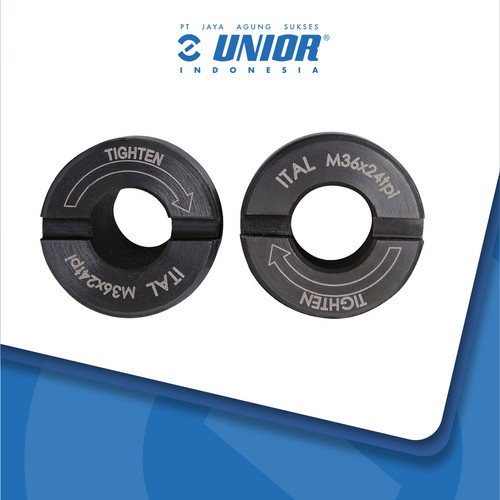 UNIOR Bottom bracket facing tool guide ITAL - 1699.4ITA