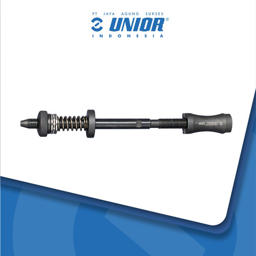 UNIOR Bottom bracket reamer tool frame BSA & ITA - 1699.2/4