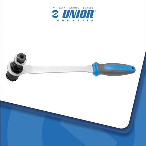 UNIOR Cartridge bottom bracket wrench - 1671.8/2BI