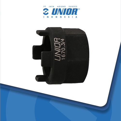 UNIOR Freewheel remover Suntour - 1670.3/4