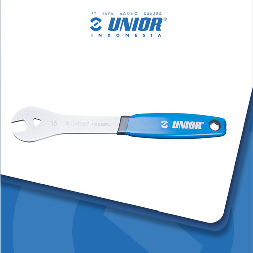 UNIOR Pedal wrench - 1613/2DP