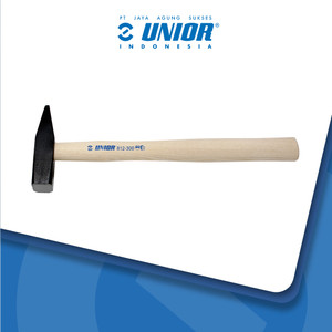 UNIOR Locksmiths' hammer - 812