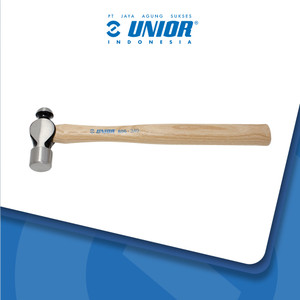 UNIOR Ball-pein hammer - 806