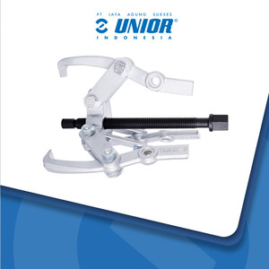 UNIOR Puller with three adjustable arms - 682/2