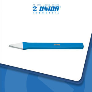 UNIOR Cross chisel - 670/6