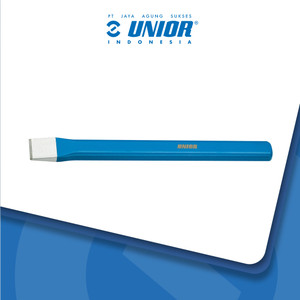 UNIOR Flat chisel - 660/6