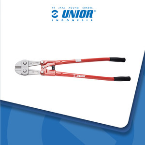 UNIOR Bolt cutter - 596/6A