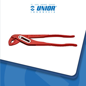 UNIOR Water pump box joint pliers - 447/6