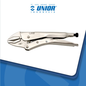 UNIOR Grip pliers - 430/3