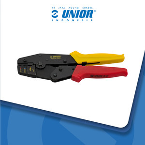 UNIOR Crimp lever pliers - 428/4