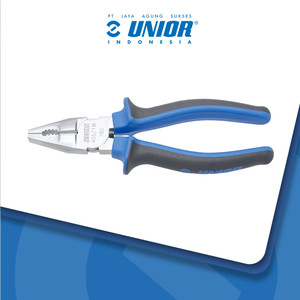 UNIOR Combination pliers - Tang Kombinasi - 405/1BI