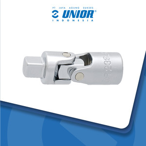 UNIOR Universal joint 3/8" - 238.6/1