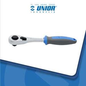 UNIOR Reversible ratchet 3/8" - 238.1/1ABI