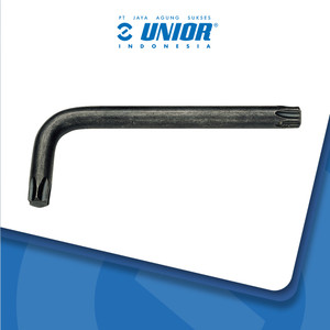 UNIOR Wrench with TX profile - 220/7TXN