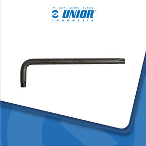 UNIOR Wrench with TX profile and hole - 220/7TX