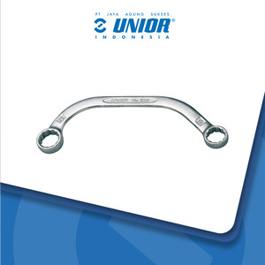 UNIOR Starter and block wrench - 200/2