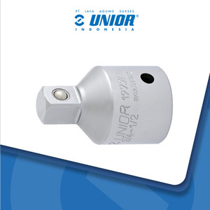 UNIOR Adaptor 3/4" - 197.7/1