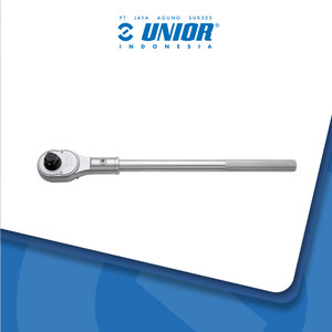 UNIOR Reversible ratchet 3/4" - 197.1/1