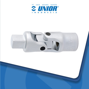 UNIOR Universal joint 1/2" - 190.6/2