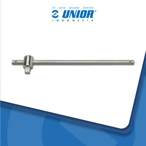 UNIOR Sliding T - handle 1/2" - 190.3/1